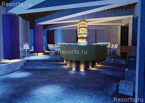 W Retreat & Spa 9
